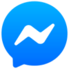 Facebook Messenger icon