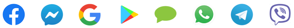 Channels group image