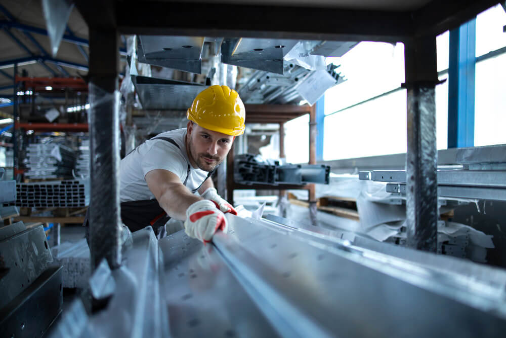 The Innovative Fabrication Techniques That Could Transform Your Industrial Performance