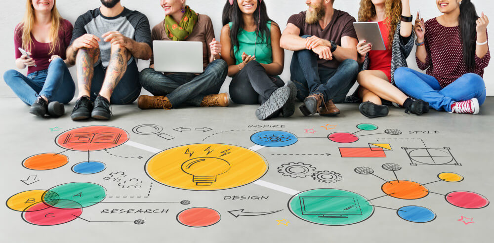 How to Build a SaaS Knowledge Hub That Drives Organic Traffic and Retains User