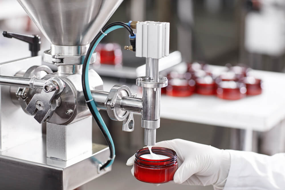 What Every Small Skincare Business Needs to Know About Manufacturing in 2025