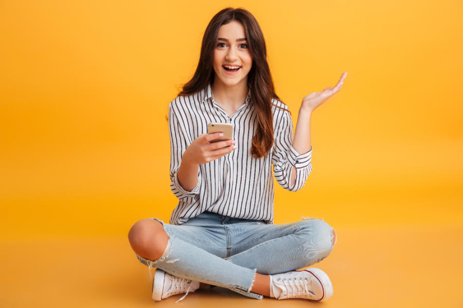100+ Common Text Abbreviations and How to Use Them
